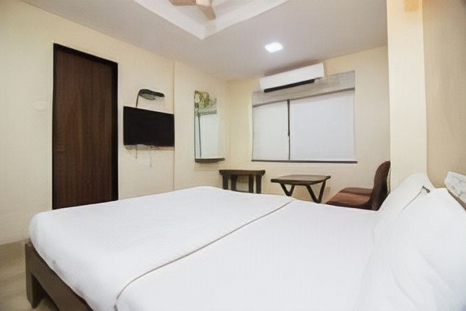 Photo of Bedroom in Santacruz