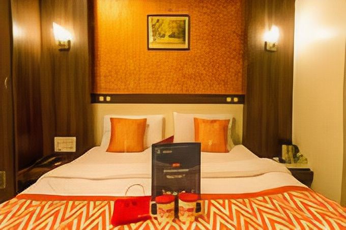 Photo of Bedroom in Gandhi Nagar