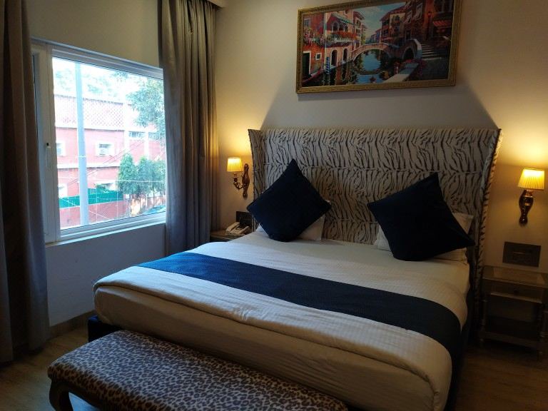 Photo of Bedroom in Kishangarh