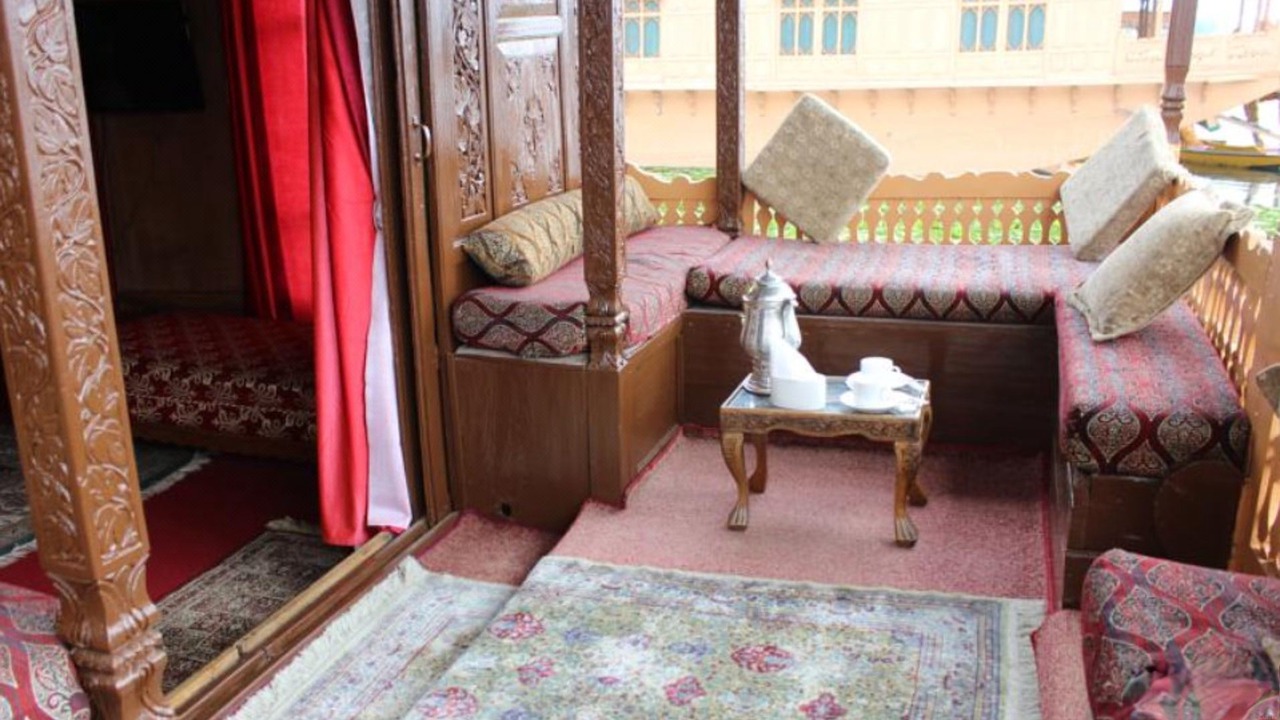 Photo of Livingroom in Nagin Bagh