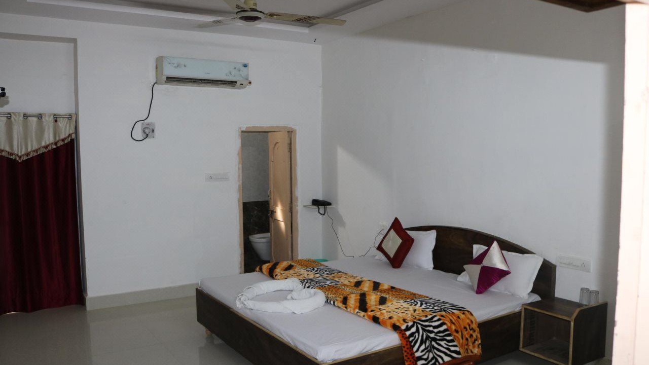 Photo of Bedroom in Paota