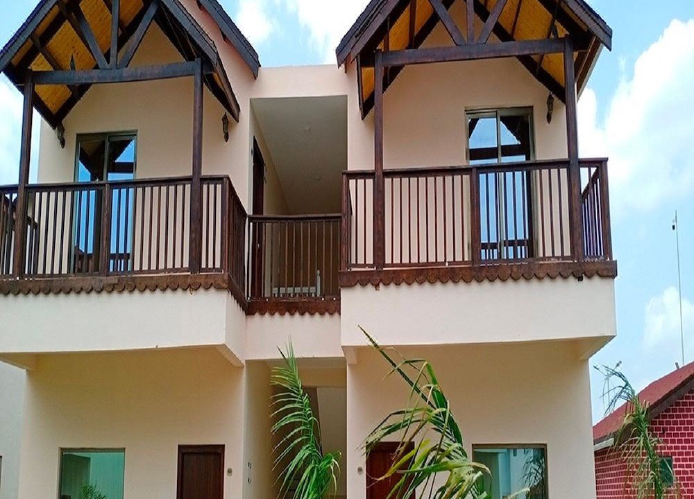 Photo of Buildings in Wasda