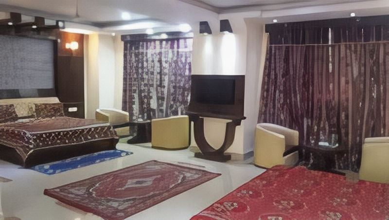 Photo of Bedroom in Haridwar