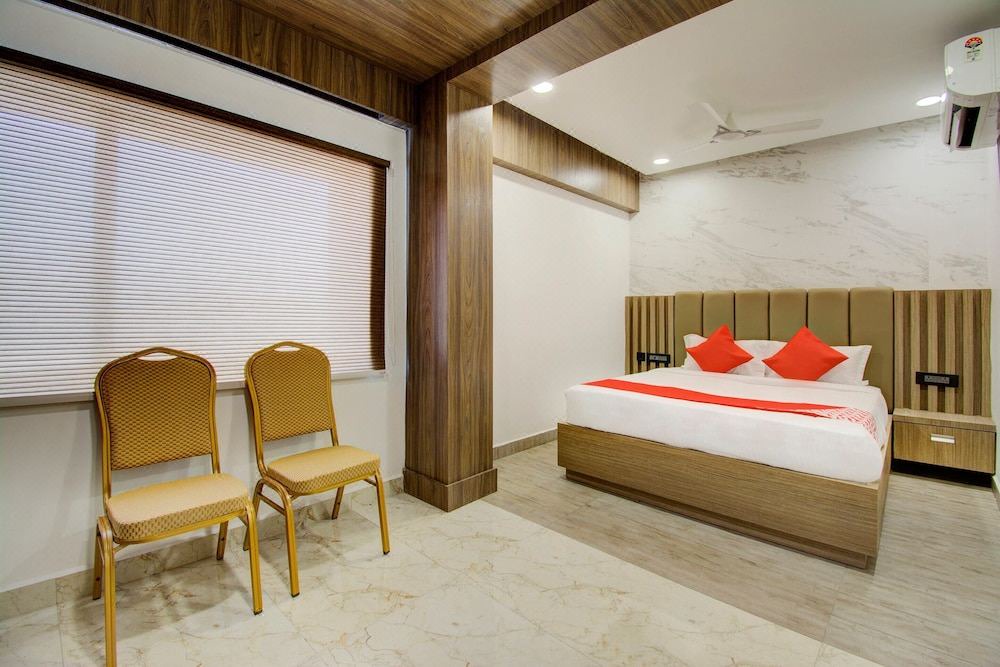 Photo of Bedroom in Vijayawada