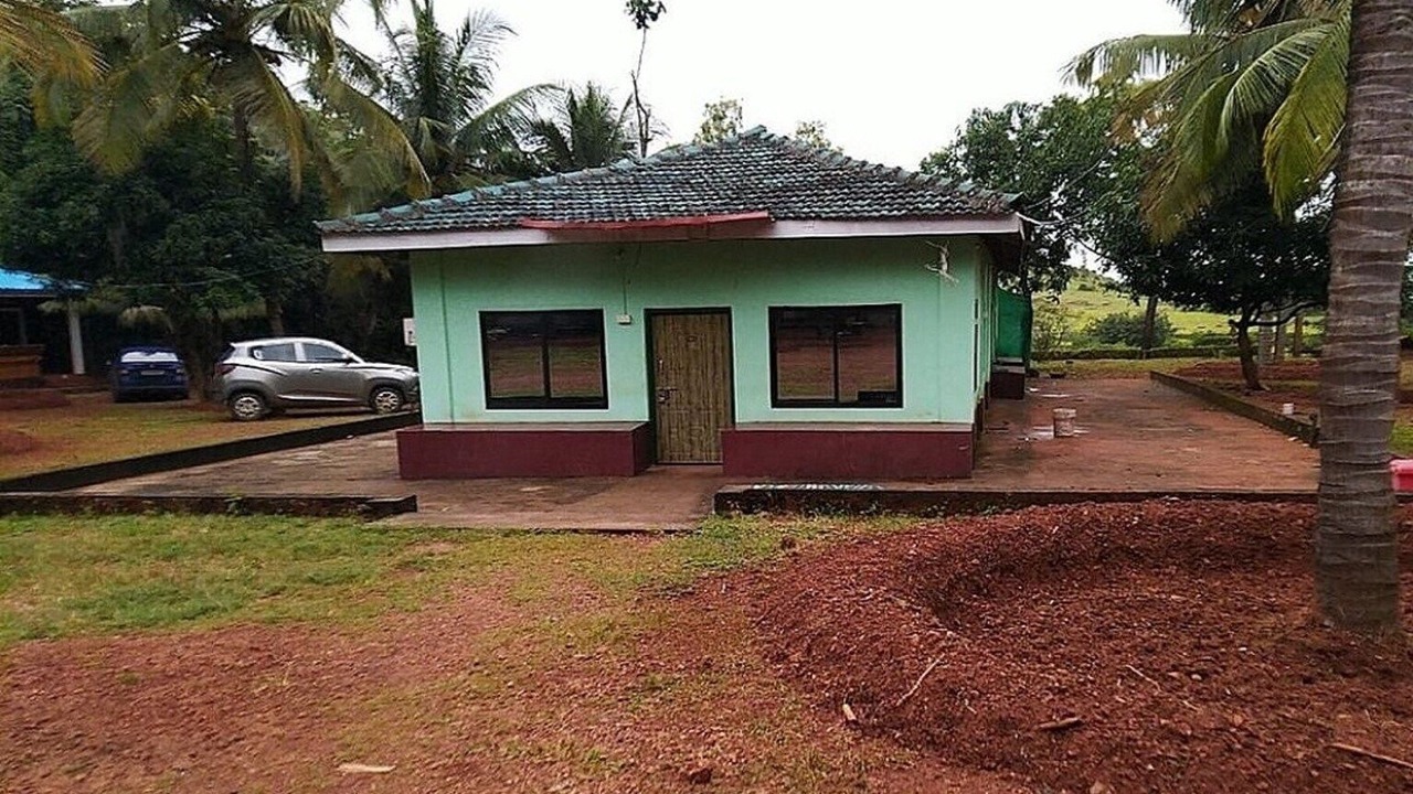 Photo of Buildings in Gokarna
