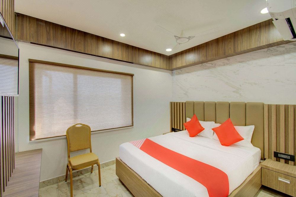 Photo of Bedroom in Vijayawada
