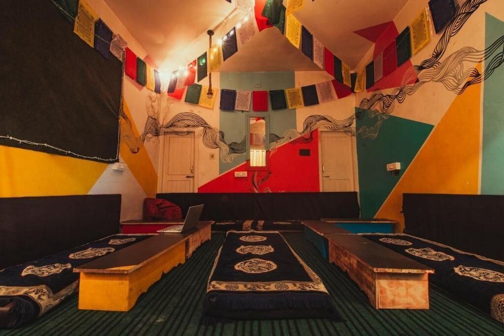 Photo of Livingroom in Old Manali