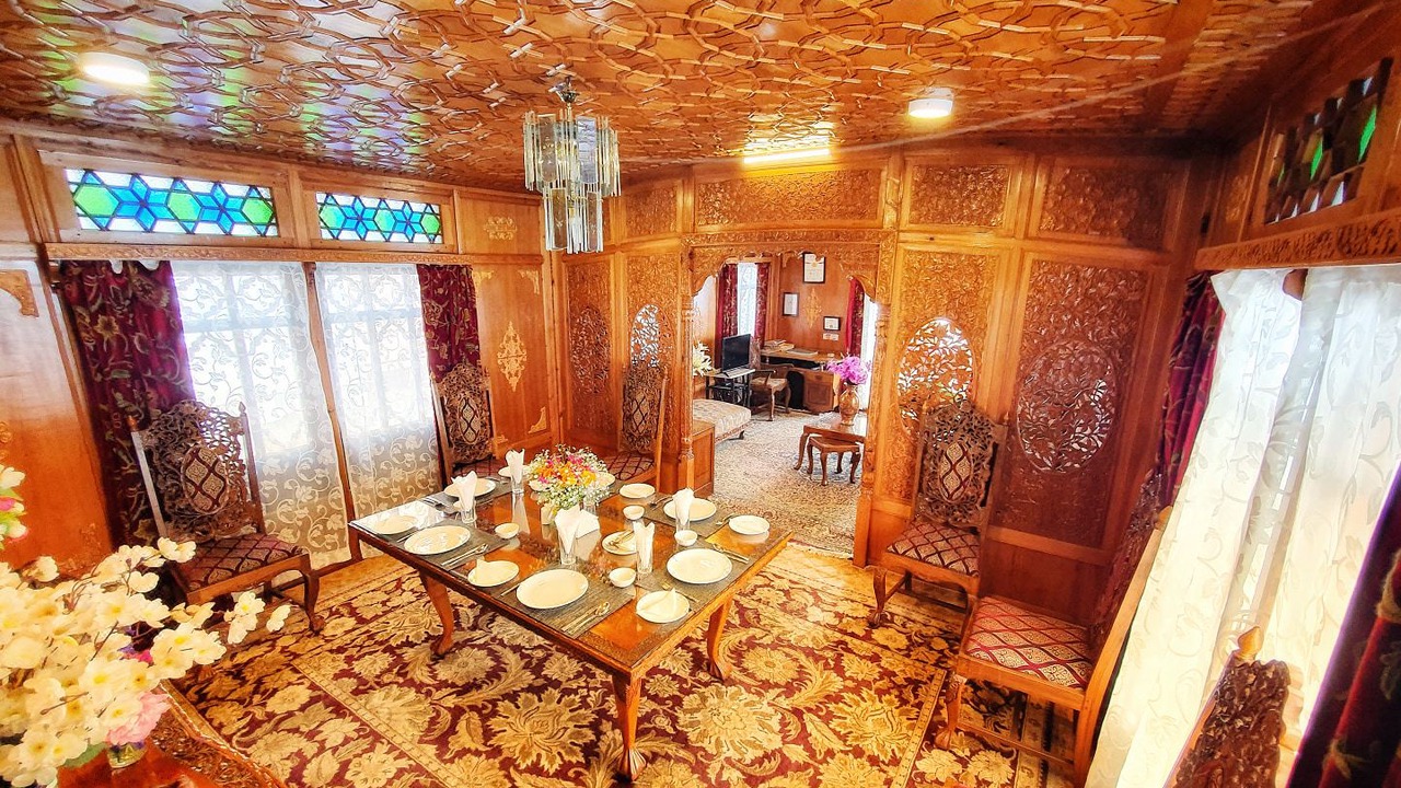 Photo of Livingroom in Nagin Bagh