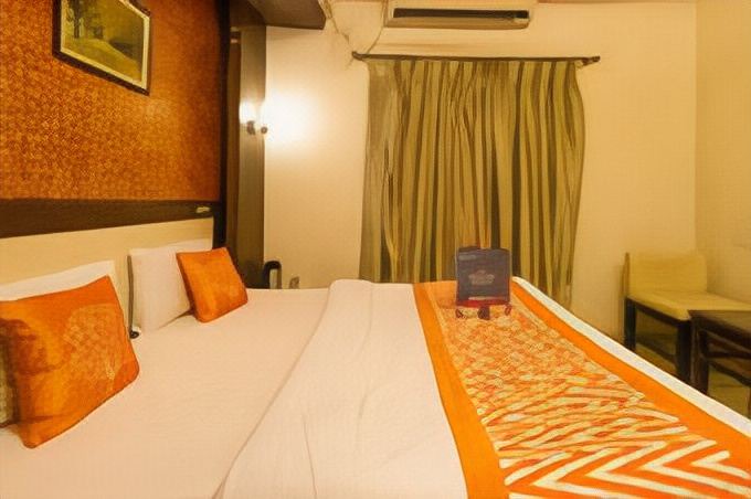 Photo of Bedroom in Gandhi Nagar