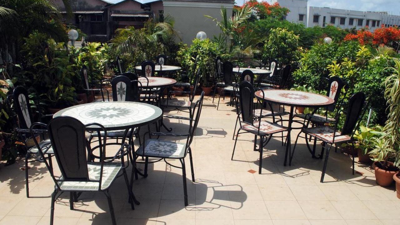 Photo of Patio Balcony in Santacruz