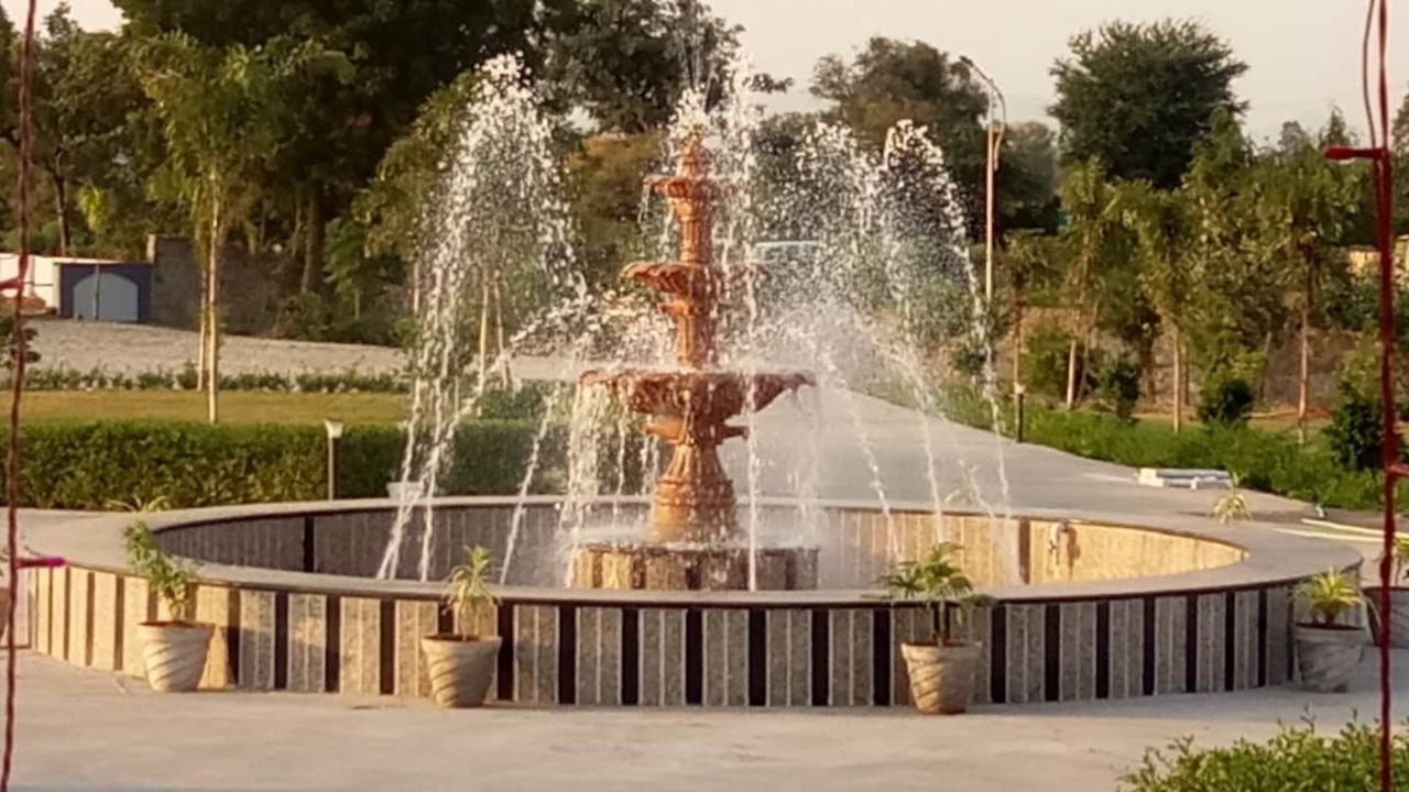 Photo of Buildings in Wasda