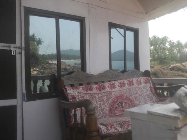 Photo of Others in Palolem