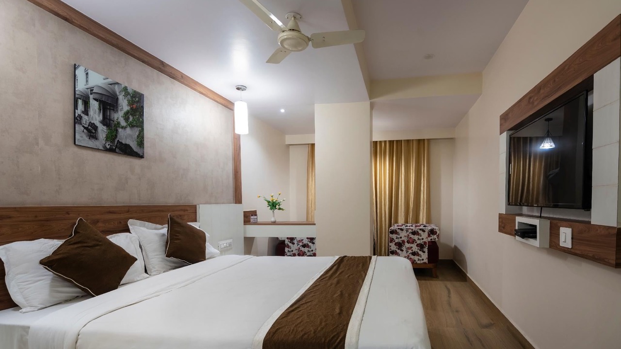 Photo of Bedroom in Bilekahalli