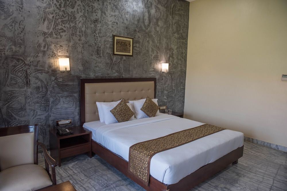 Photo of Bedroom in Wasda