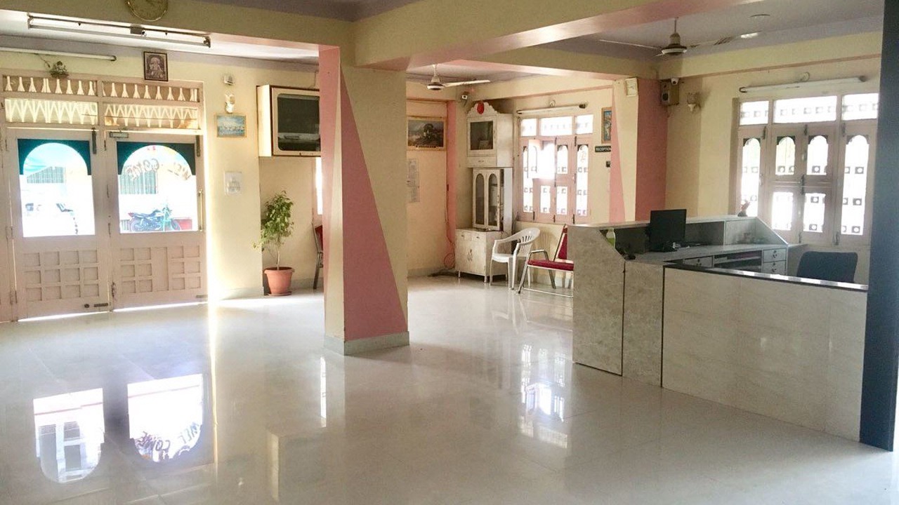 Photo of Livingroom in Paota