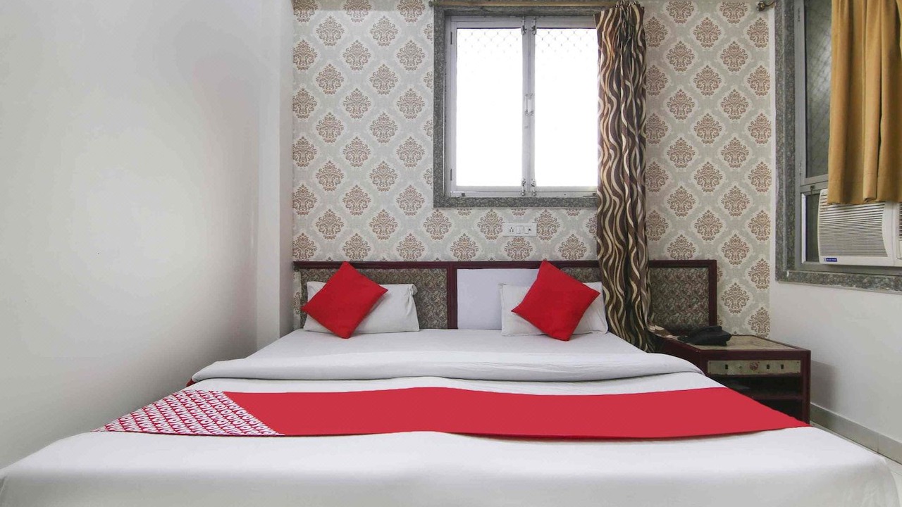 Photo of Bedroom in Gandhi Nagar
