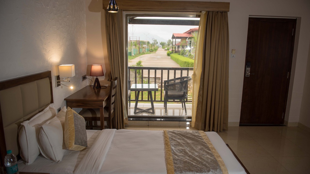 Photo of Bedroom in Wasda