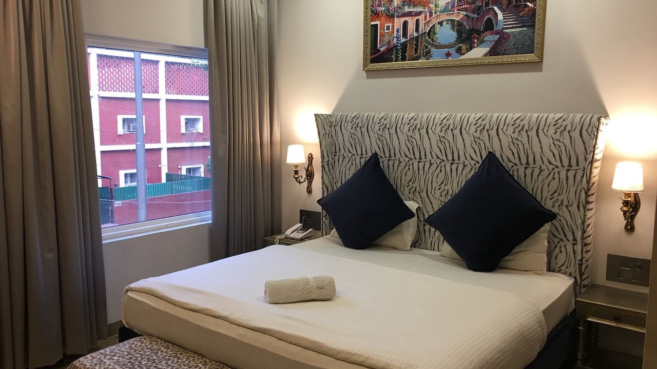 Photo of Bedroom in Kishangarh