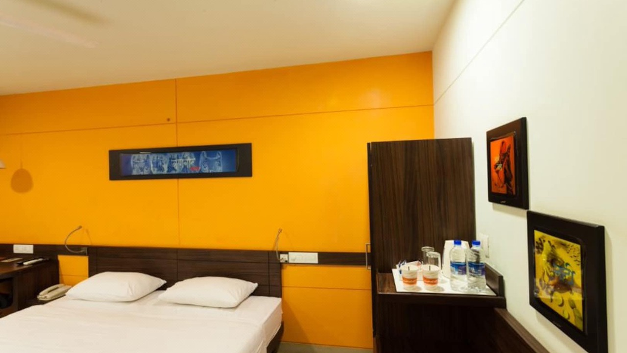 Photo of Bedroom in Andheri East