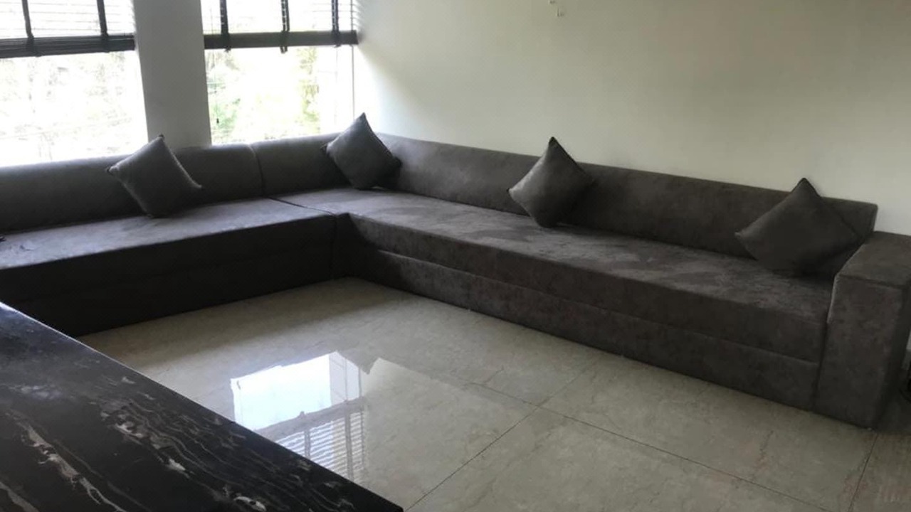 Photo of Livingroom in Hisar