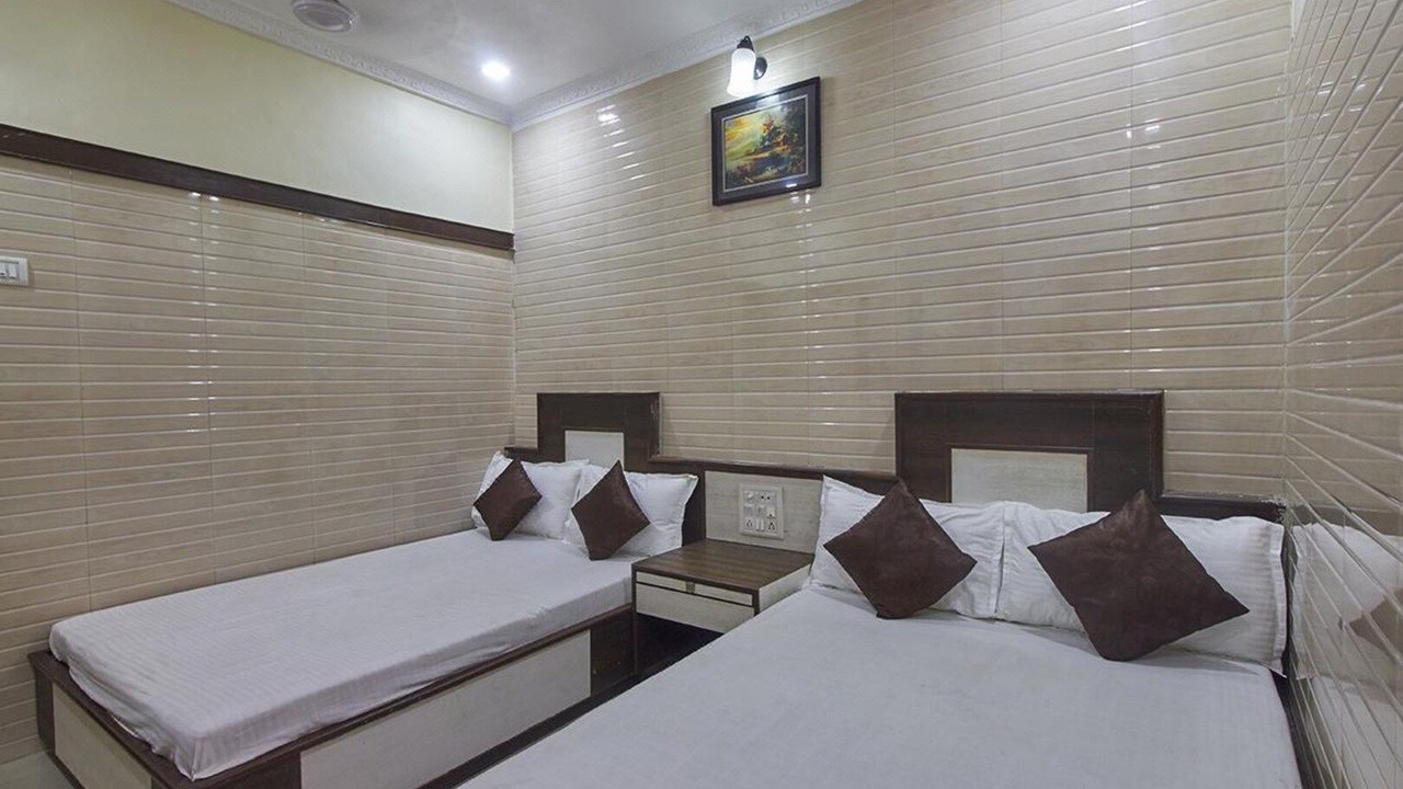 Photo of Bedroom in Mumbai Central