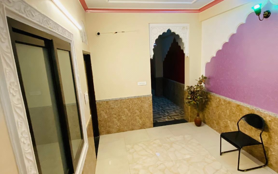 Photo of Bedroom in Jaipur