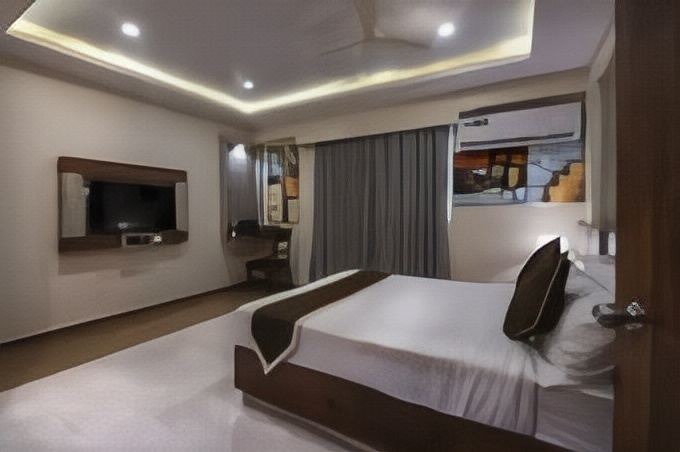 Photo of Bedroom in Bilekahalli