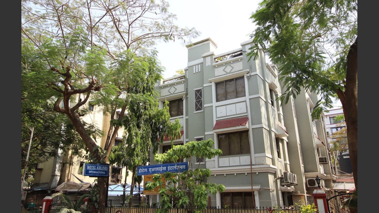 Photo of Buildings in Santacruz