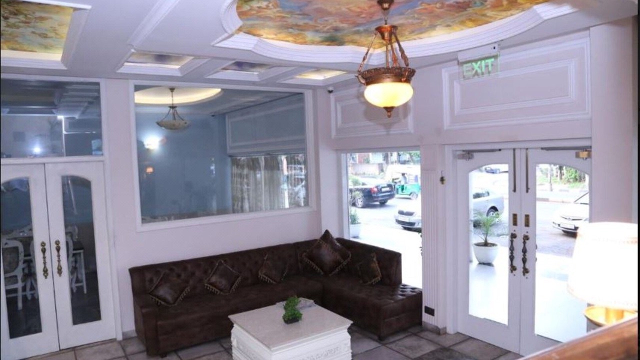 Photo of Livingroom in Kishangarh