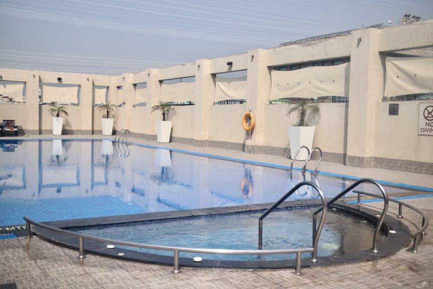 Photo of Outdoor in New Delhi