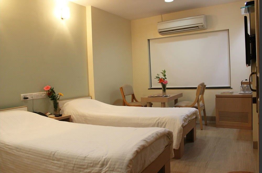 Photo of Bedroom in Santacruz