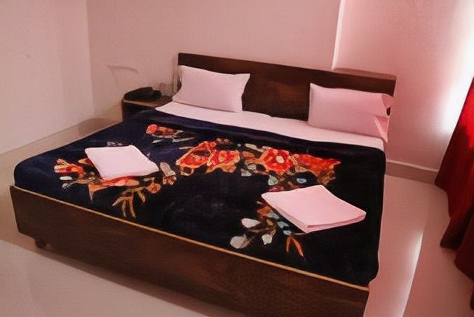 Photo of Bedroom in Paota