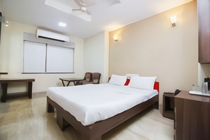 Photo of Bedroom in Santacruz