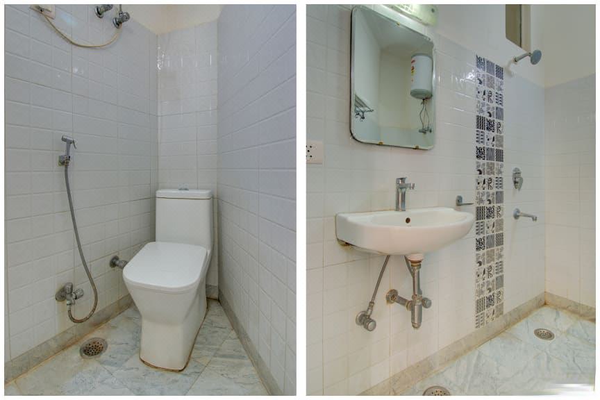 Photo of Bathroom in South Extension