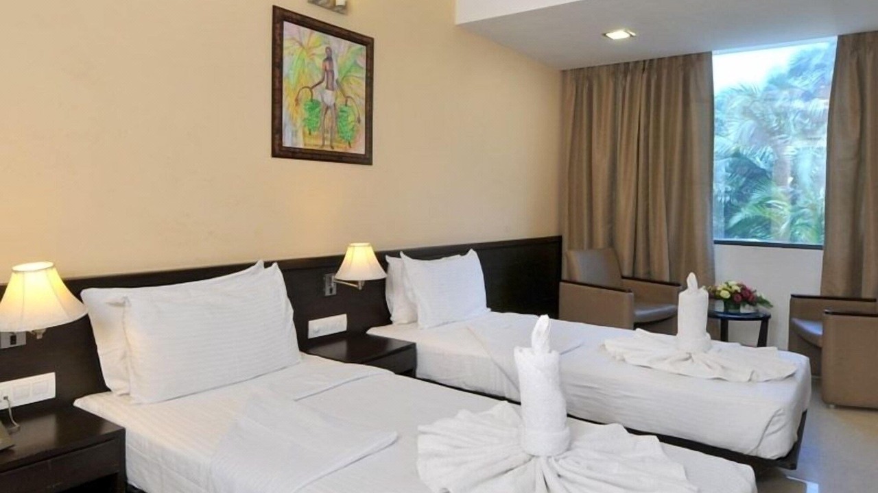 Photo of Bedroom in Margao