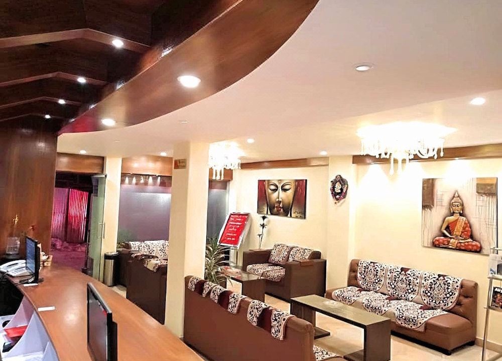 Photo of Livingroom in Gangtok