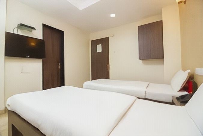 Photo of Bedroom in Santacruz