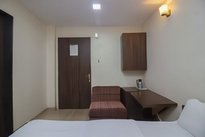 Photo of Bedroom in Santacruz