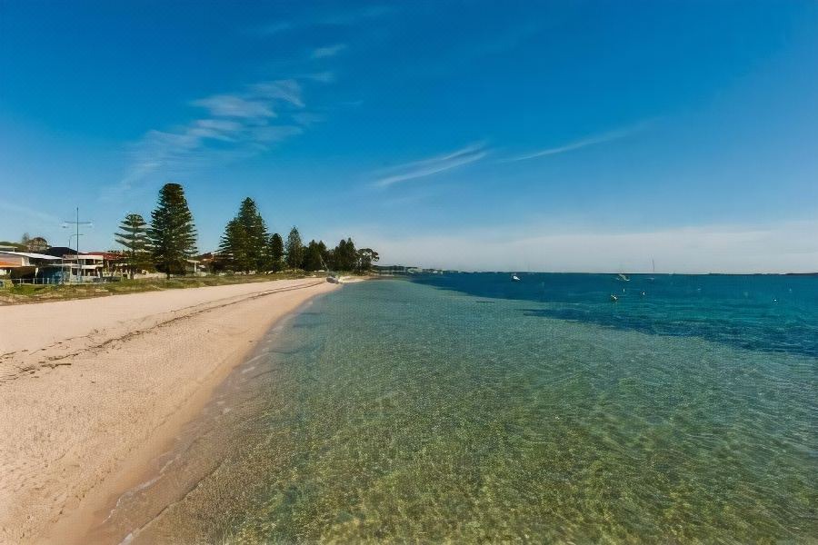 Photo of Outdoor in Rockingham