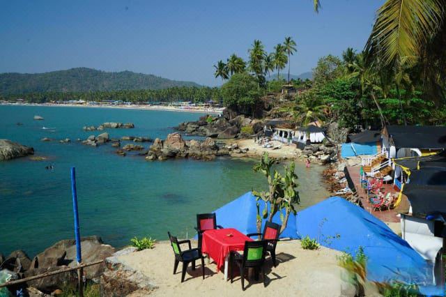 Photo of Outdoor in Palolem