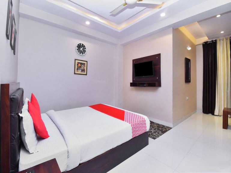Photo of Bedroom in Jaipur
