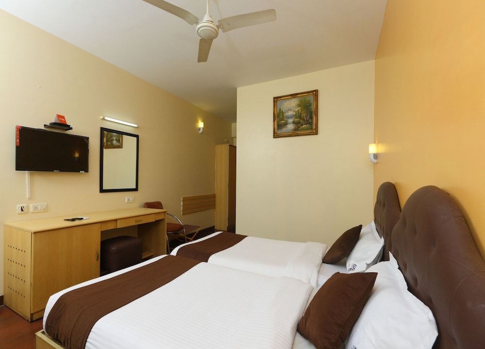 Photo of Bedroom in Mylapore