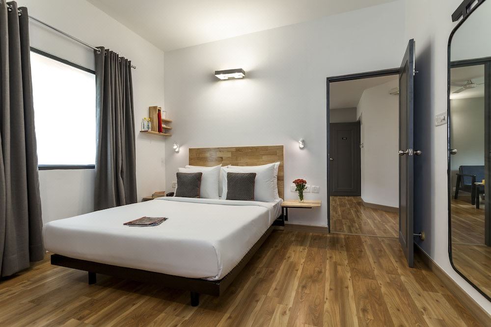 Photo of Bedroom in Indiranagar