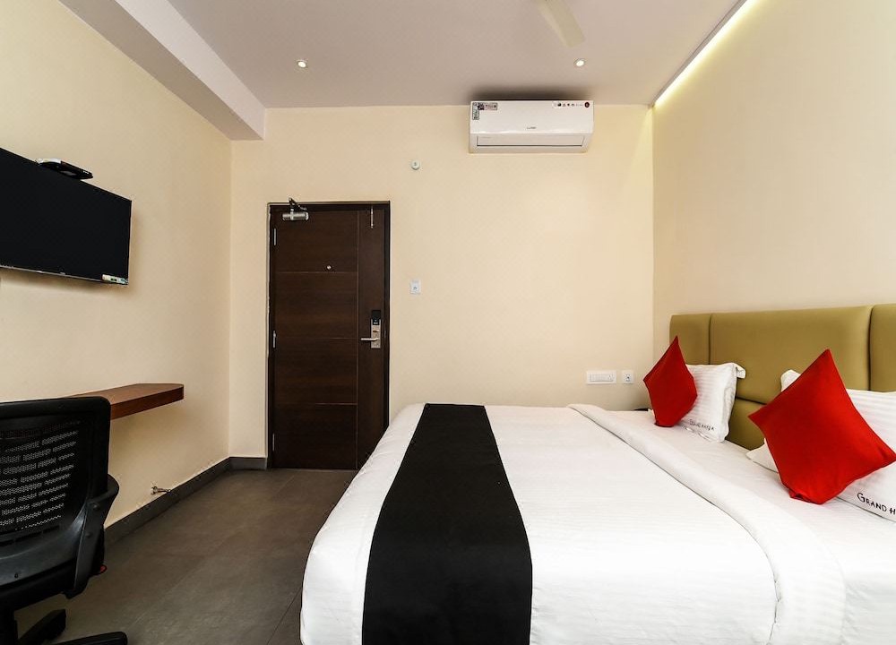 Photo of Bedroom in Vijayawada