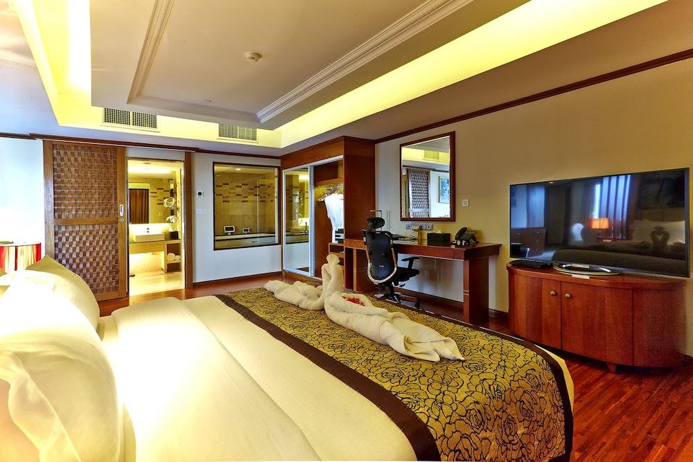 Photo of Livingroom in Gulshan
