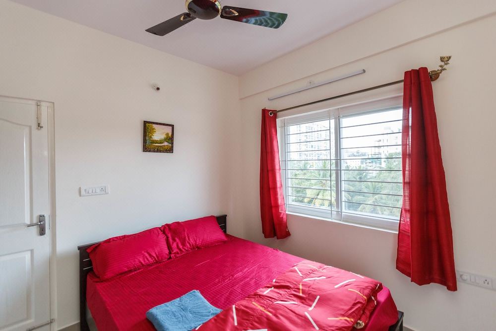 Photo of Bedroom in Panduranga Nagar
