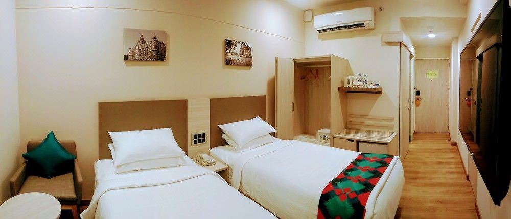 Photo of Bedroom in Andheri East