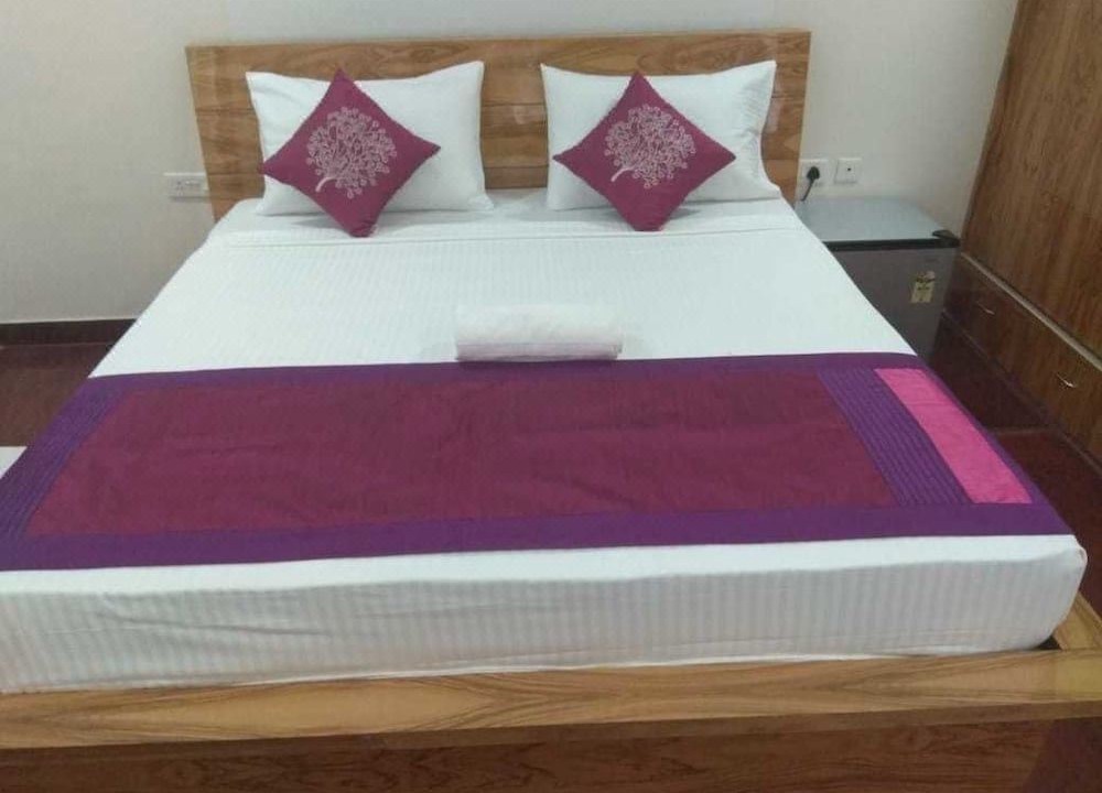 Photo of Bedroom in Jasola