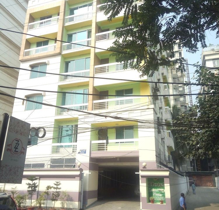 Photo of Buildings in Gulshan