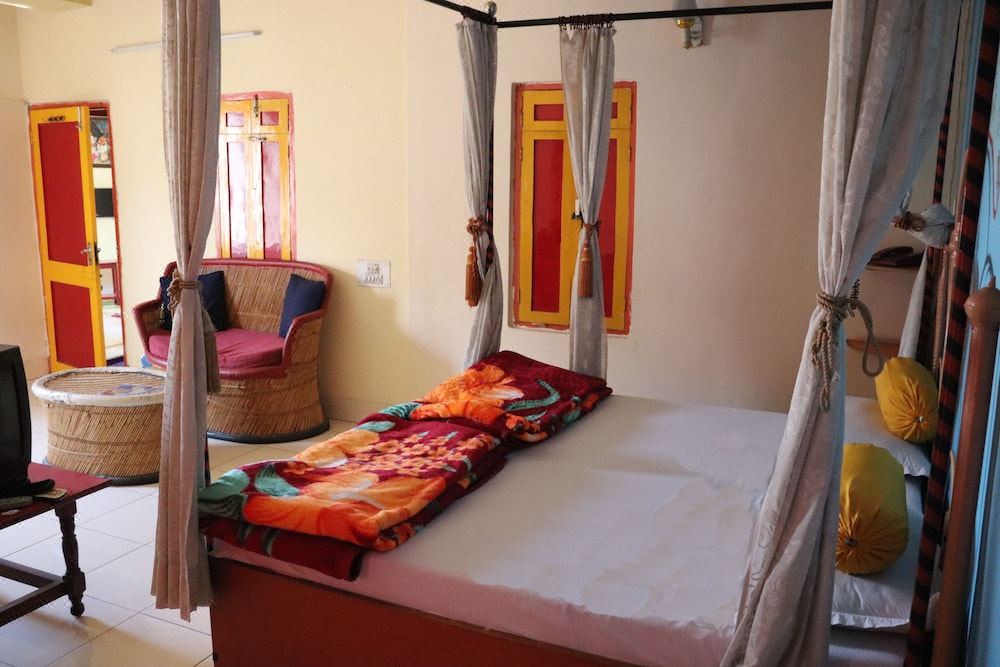 Photo of Bedroom in Jodhpur